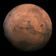 Mars
